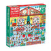Winter Chalet 500 piece Search & Find Puzzle by Mudpuppy