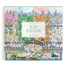 Michael Storrings Dog Park in Four Seasons Greeting Card Assortment by Galison