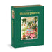 Lighting 101: Houseplants 500 Piece Book Puzzle by Galison