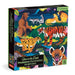 Predators Illuminated 500 Piece Glow in the Dark Puzzle by Mudpuppy