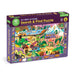 The Great Outdoors 64 piece Search and Find Puzzle by Mudpuppy