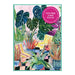Potted Greeting Card Puzzle by Galison