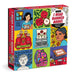 I Read Banned Books 500 Piece Family Puzzle by Laura Korzon