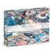 Gray Malin 1000 piece Puzzle Coney Island by Galison