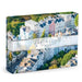 Gray Malin 1000 piece Puzzle Notting Hill by Galison