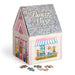 Joy Laforme Flower Shop 500 Piece House Puzzle by Galison