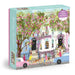 Joy Laforme Spring Terrace 1000 Piece Puzzle by Galison