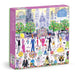 Michael Storrings Easter Parade 500 Piece Puzzle by Galison