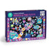 Cosmic Dreams 64 Piece Search & Find Puzzle by Mudpuppy