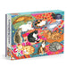 Lounging Cats 1000 Piece Puzzle by Galison