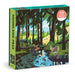 Woodland Pass 500 Piece Puzzle by Galison