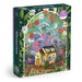 Joy Laforme Bloomarium 1000 Piece Puzzle by Galison