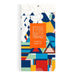 Frank Lloyd Wright Paint-In Postcard Set by Galison