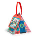 Alpine Cottage 130 Piece Puzzle Ornament by Galison
