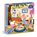 Tuscan Afternoon 500 Piece Puzzle by Galison