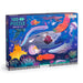 Deep Sea 100 Piece Puzzle by Mudpuppy