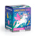 Unicorn Dig! Excavation Kit by Mudpuppy