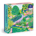 High Grove 1000 Piece Puzzle in Square Box by Galison