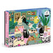 Glamour Cats 1000 Piece Puzzle by Galison