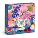 Joy Laforme Art of the Table 500 Piece Foil Puzzle by Galison