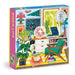 Disco Life 500 Piece Foil Puzzle by Galison