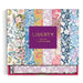 Liberty Floral Greeting Assortment Notecard Set by Galison
