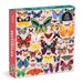 Brilliant Butterflies 500 Piece Family Puzzle by Mudpuppy
