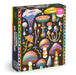 Cosmic Mushrooms 1000 Piece Puzzle by Galison