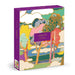Liberty Prospect Road 9 x 12 Paint by Number Kit by Galison