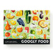 Googly Food 1000 Piece Puzzle by Brass Brass Monkey