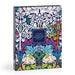 William Morris Brother Rabbit 9 x 12 Paint by Number Kit by Galison
