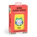 My First Animals Ring Flash Cards by Mudpuppy