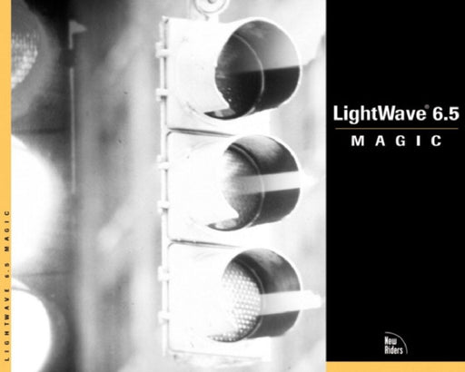 Lightwave (6.5)  by Phil South