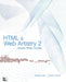 Html And Web Artistry 2: More Than Code by Natalie Zee, Susan Harris