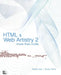 Html And Web Artistry 2: More Than Code by Natalie Zee, Susan Harris
