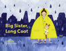 Big Sister, Long Coat by Nelly Buchet