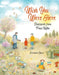 Wish You Were Here: Postcards from Franz Kafka by Bernadette Watts