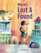 Worm's Lost & Found by Jule Wellerdiek