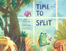 Time to Split by Daniel Fehr, Raphaël Kolly, Marshall Yarbrough