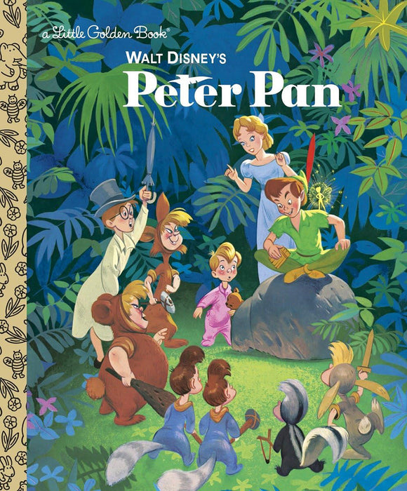 Peter Pan