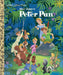 Peter Pan by Rh Disney