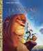 The Lion King (Disney the Lion King) by Justine Korman