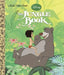 The Jungle Book (Disney the Jungle Book) by Rh Disney