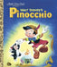 Pinocchio (Disney Classic) by Steffi Fletcher
