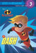 The Incredible Dash by Random House Disney