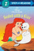 Sealed with a Kiss (Disney Princess) by Melissa Lagonegro