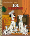 101 Dalmatians by Justine Korman
