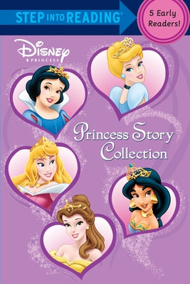 Princess Story Collection by Rh Disney