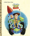 Toy Story by Rh Disney