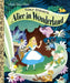 Walt Disney's Alice in Wonderland by Rh Disney